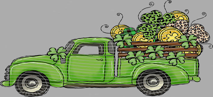 16oz St Patrick s Day-J11-8